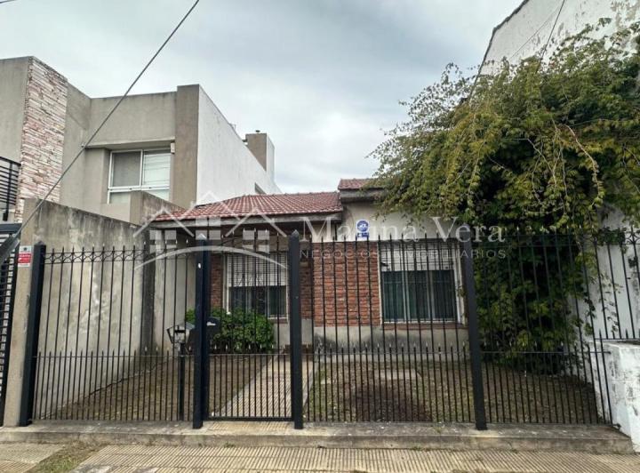Casa · 165m² · 3 Ambientes