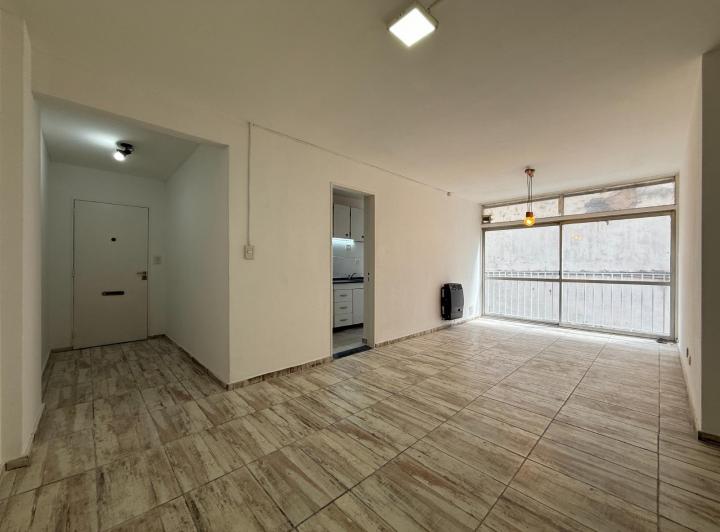 Departamento · 70m² · 5 Ambientes