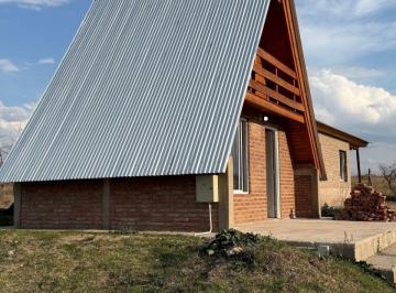 Casa de 1 ambiente, Villa Yacanto · Se Venden 2 Cabañas en Villa Yacanto