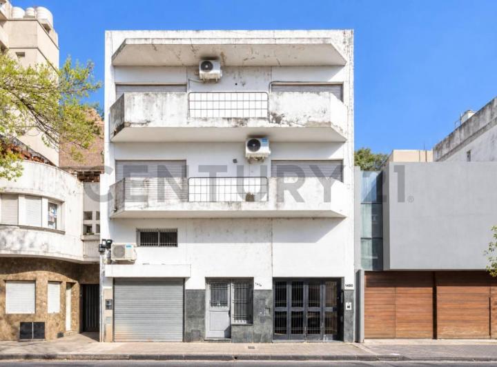 PH · 308m² · 6 Ambientes