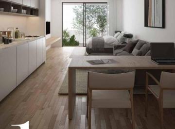 Departamento · 29m² · 1 Ambiente · Venta Boutique Monoambiente Cañitas con Balcon
