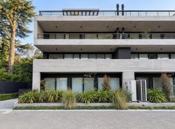 Departamento · 163m² · 5 Ambientes · Departamentoventa Depto 4 Ambientes + Dependencia y Cocheras en Punta Chica, Complejo Anima Domi
