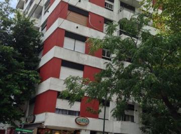 Departamento de 3 ambientes, San Isidro · Martínez: Excelente Depto de 3 Amb Entre Av y Vías. Impecable. Reciclado.