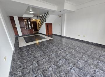 Departamento · 105m² · 4 Ambientes · Departamento en Lamadrid Al 1200, Sm de Tucumán