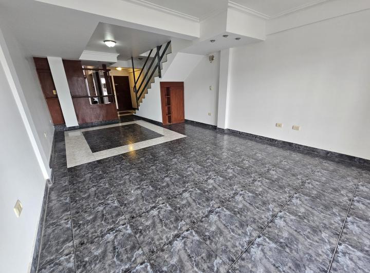 Departamento · 105m² · 4 Ambientes