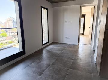 Departamento · 44m² · 2 Ambientes · Departamento de 1 Dormitorio en Venta a Estrenar Barrio Lourdes