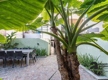 PH · 40m² · 2 Ambientes · PH en Belgrano R