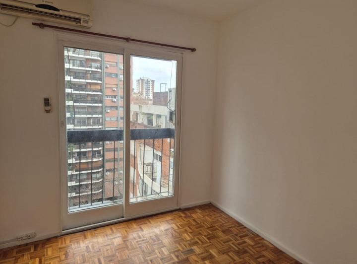 Departamento · 27m² · 2 Ambientes