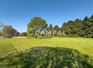 Terreno · 1833m² · Terreno Lote en Venta en San Diego, Francisco Álvarez, Moreno