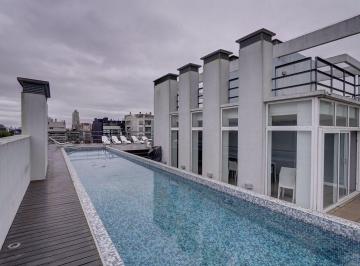 Departamento · 32m² · 1 Ambiente · Alquiler de Monoambiente con Amenities en Palermo