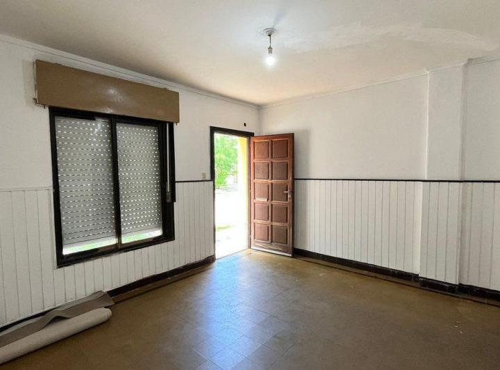 Casa · 60m² · 2 Ambientes