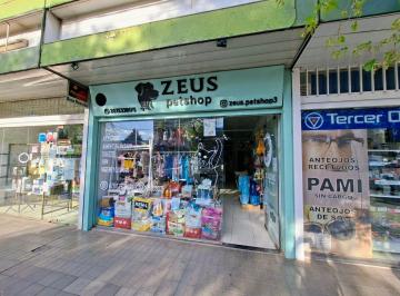 Fondo de comercio · 40m² · Venta Fondo de Comercio Pet Shop
