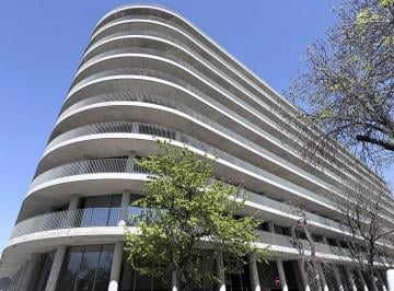 Oficina comercial · 346m² · 1 Ambiente · 4 Cocheras · Oficina en Villa Crespo