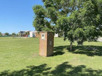 Terreno · 607m² · Lote en Canning Ideal Primera Vivienda Apto Crédito! Sportclub en El Barrio Horqueta de Echeverría