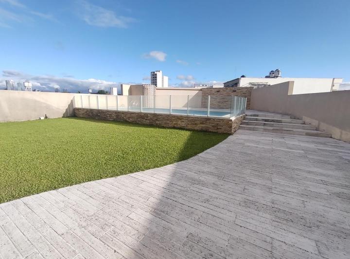 Departamento · 25m² · 1 Ambiente