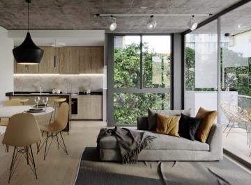 Departamento de 3 ambientes, Palermo · En Venta, 2 Ambientes a Estrenar, Palermo Soho