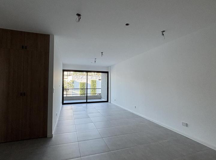 Departamento · 80m² · 3 Ambientes