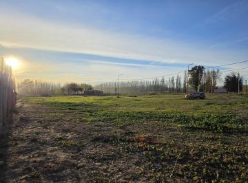 Terreno · 400m² · Venta Lotes Subdivisibles en Centenario