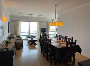 Departamento · 4 Ambientes · 1 Cochera · Avellaneda 25 - Playa Grande - Mar del Plata