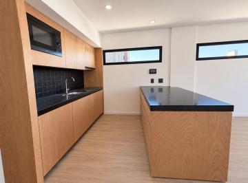 Departamento · 41m² · 1 Ambiente · Monoambiente con Renta Usd 700 Contrato 6 Años