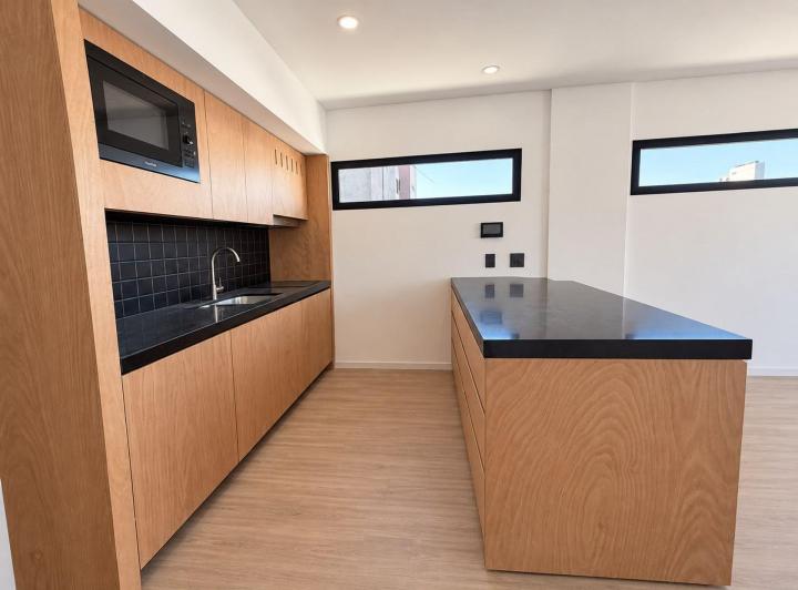 Departamento · 41m² · 1 Ambiente