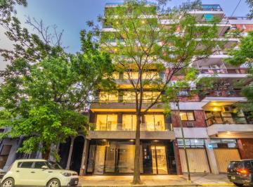 Edificio · 1159m² · Venta en Block con Renta Lavalleja 900