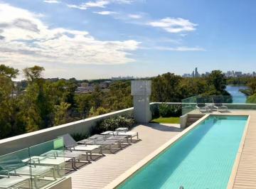Departamento de 2 ambientes, Belgrano · Hermoso Dpto. 2 Amb con Cochera, Amoblado y Equipado en La Mejor Zona de Belgrano Chico