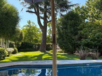 Terreno · 400m² · Lote 1146 m², San Isidro, Barrio Aguirre