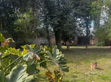Terreno · 398m² · Terreno Venta en Barrio Garin Chico