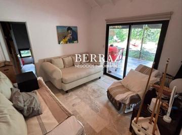 Casa · 160m² · 5 Ambientes · Casa Venta 4 Dorm. Mapuche Cc Lote de 700 m² Pilar, Zona Norte