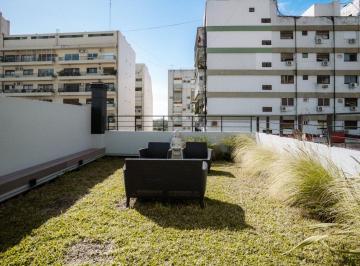 Departamento · 37m² · 1 Ambiente · Alquiler Palermo Las Cañitas Monoambiente