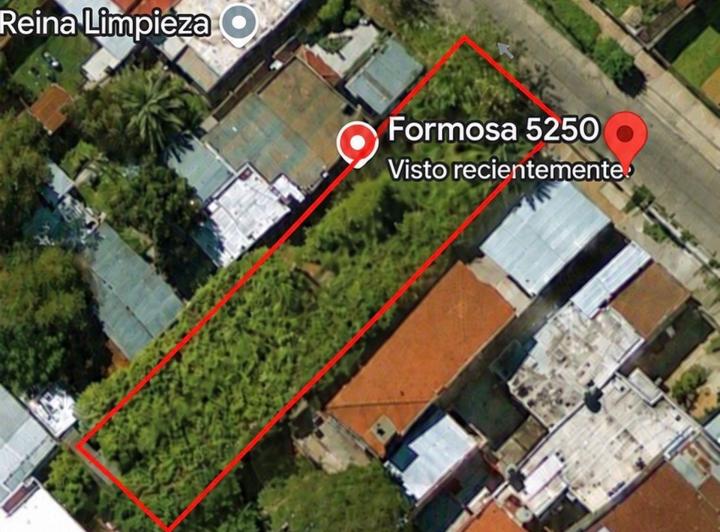 Terreno · 390m²