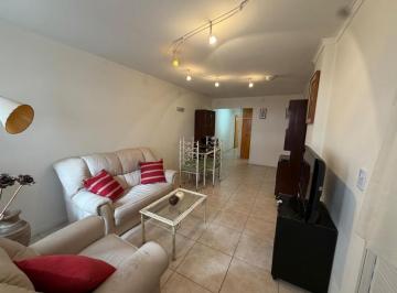 Departamento · 82m² · 3 Ambientes · Alquiler Departamento 3 Amb - La Perla