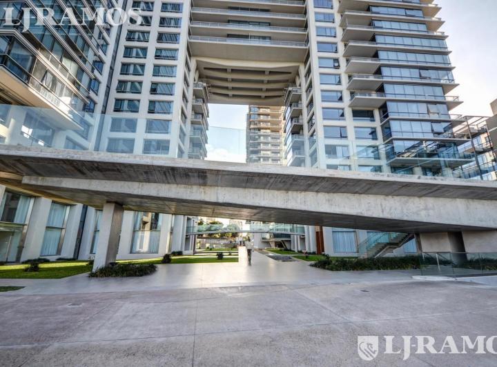 Departamento · 76m² · 2 Ambientes · 1 Cochera