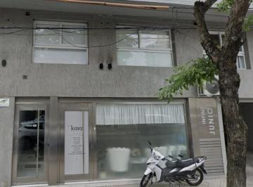Garage · Oportunidad Para Inversores | 41 Cocheras en Bloque con Renta – Junior Infinity