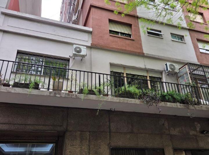 Departamento · 35m² · 2 Ambientes