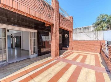 PH · 119m² · 3 Ambientes · PH 3 Ambientes Venta en Villa Lugano Terraza