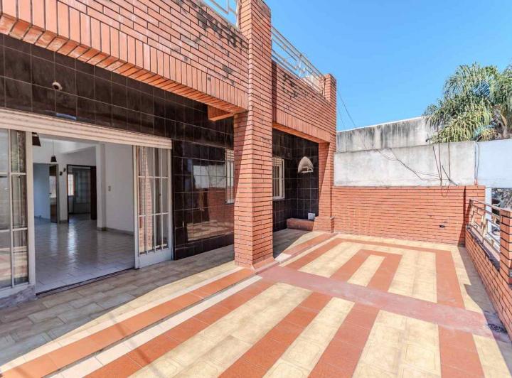 PH · 119m² · 3 Ambientes