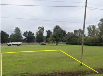 Terreno · 750m² · Lote en Venta en El Trebol La Union