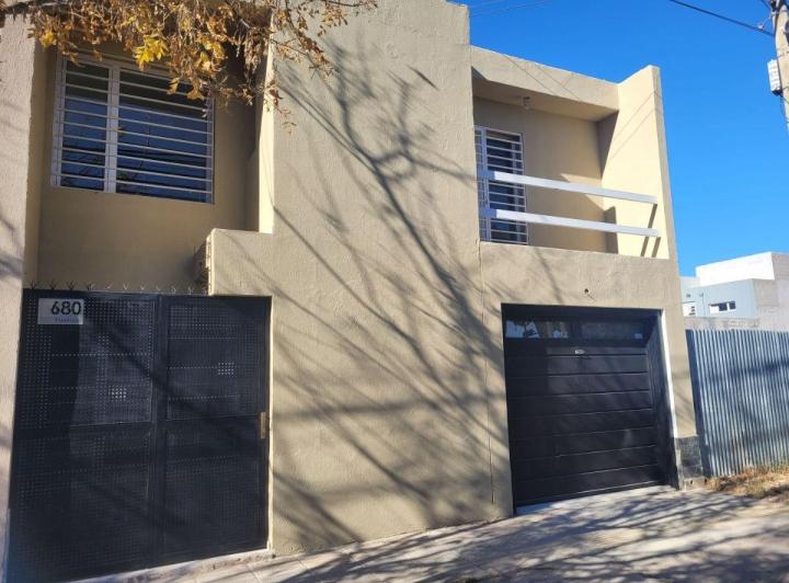 PH · 129m² · 5 Ambientes · 2 Cocheras