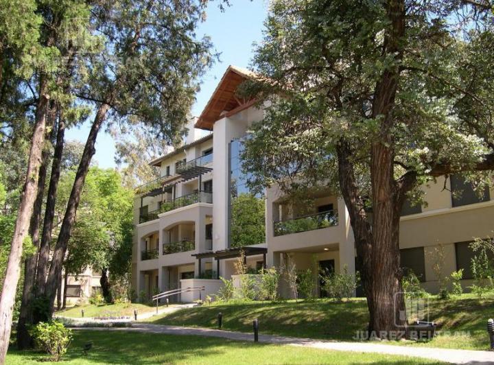 Departamento · 70m² · 2 Dormitorios · 1 Cochera