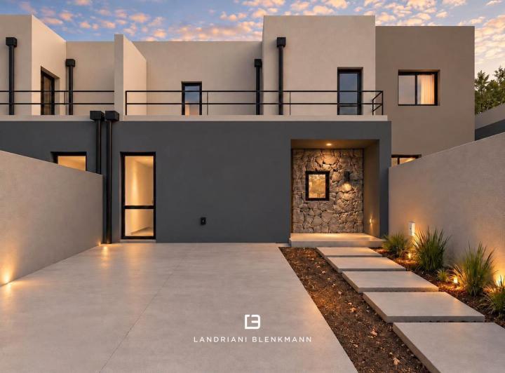 PH · 138m² · 4 Ambientes · 2 Cocheras