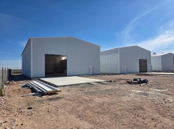 Bodega-Galpón , Neuquén · Galpón Nave Industrial 350 m² Alquiler a Estrenar