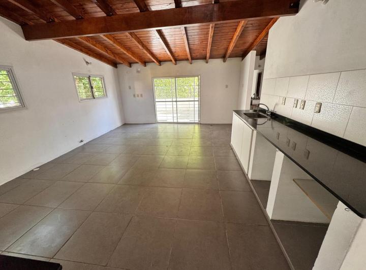 Casa · 120m² · 6 Ambientes
