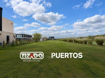 Terreno · 554m² · Terreno Lote en Venta en Araucarias, Puertos, Escobar