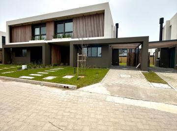 PH · 130m² · 5 Ambientes · 2 Cocheras · Alquila Casa Marinas Carrasco Parque Miramar 3 Dor