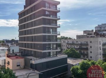 Departamento · 68m² · 3 Ambientes · 1 Cochera · 3 Amb + Amenities en Av Centenario Beccar