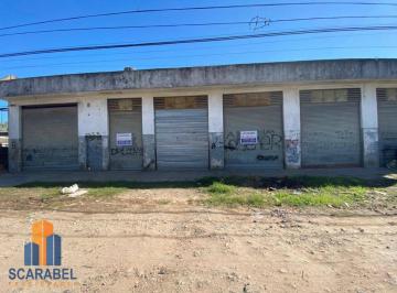 Bodega-Galpón , Merlo · Galpón en Alquiler de 250 m² Ubicado en Merlo