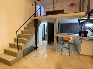 Departamento · 153m² · 5 Ambientes · 1 Cochera · Loft Venta Villa Urquiza Modulable Multi - Propósito