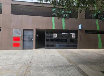 Garage · 15m² · Cochera en Alquiler en Caballito